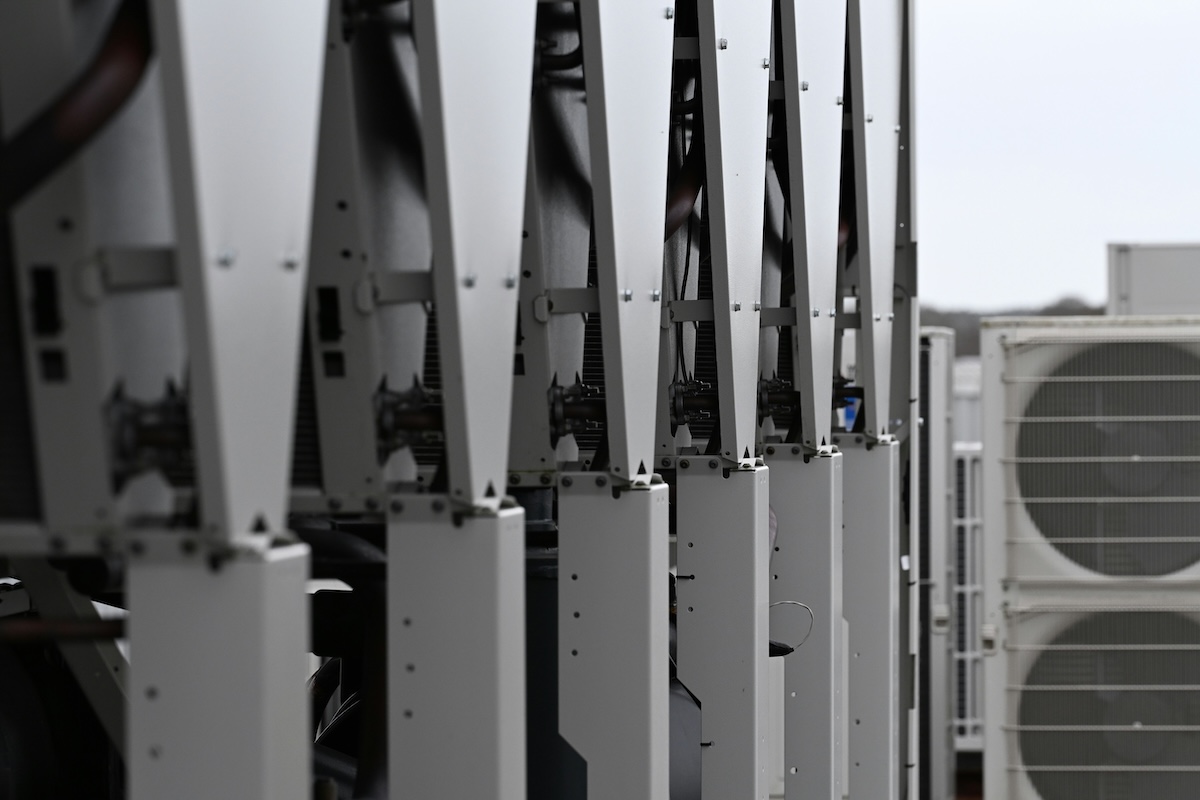 Vertiv / Liebert