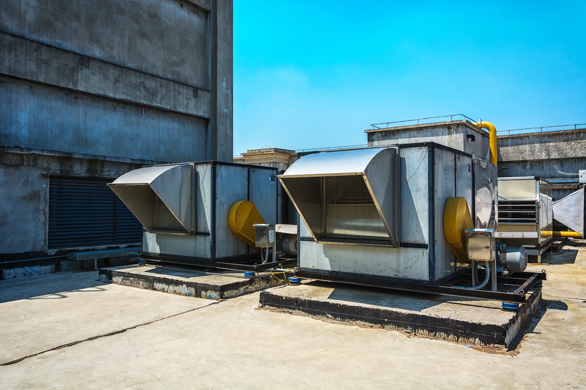 Free Cooling y Sistemas Geotérmicos